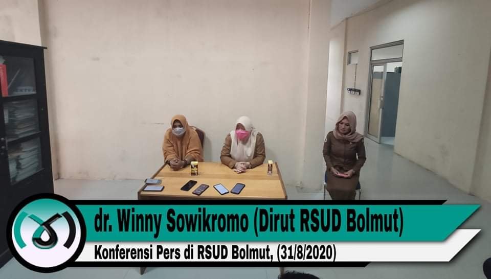 RSUD Klarifikasi Soal Kontroversi Pasien Rujukan