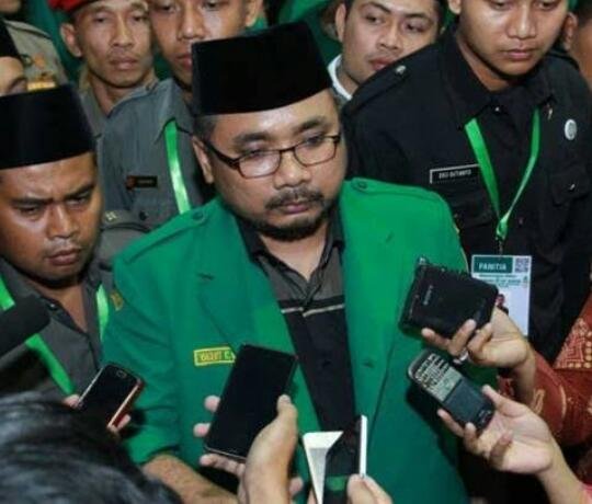 Jokowi dijadwalkan Buka Konbes GP Ansor di Minahasa