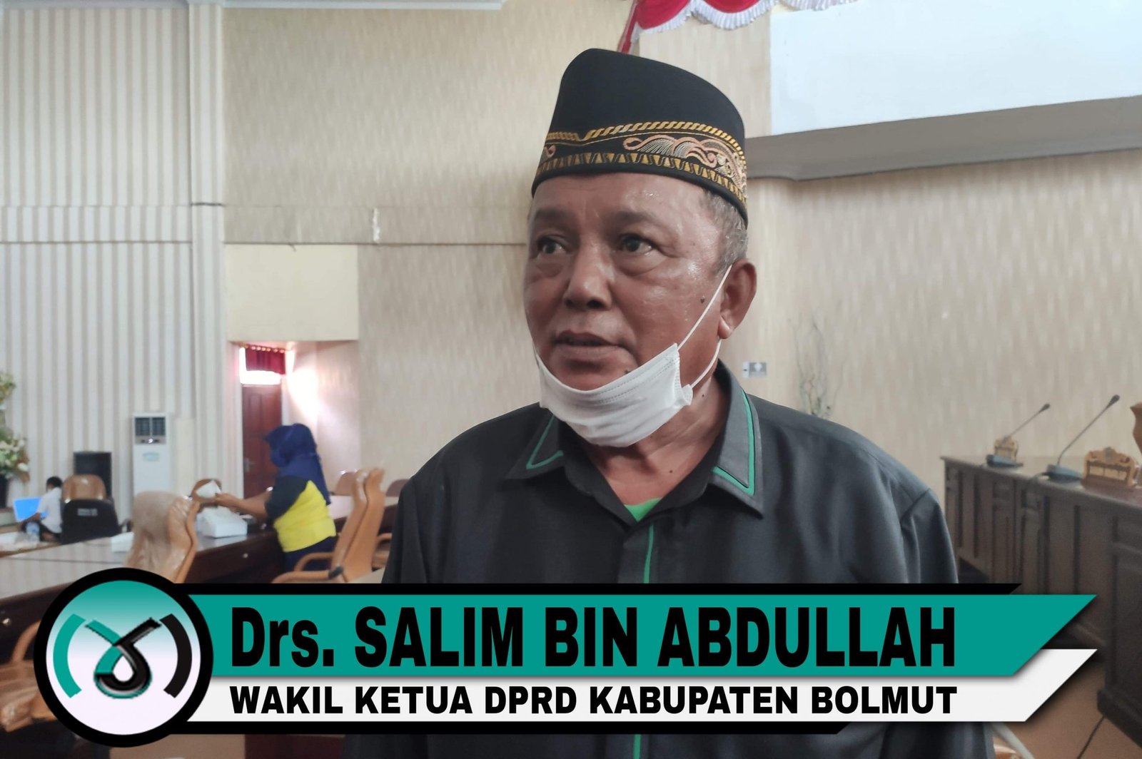 KUA-PPAS APBDP,  Harus Dibahas Secara Langsung