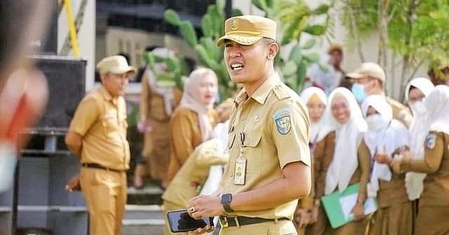 Besok BKPSDM Bolmut Isyaratkan Pengumuman Formasi CASN 2023