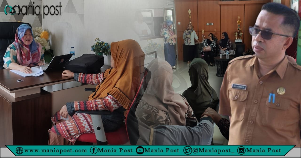 Dinkes Bolmut Fasilitasi Pemeriksaan Kesehatan Calon Jamaah Haji