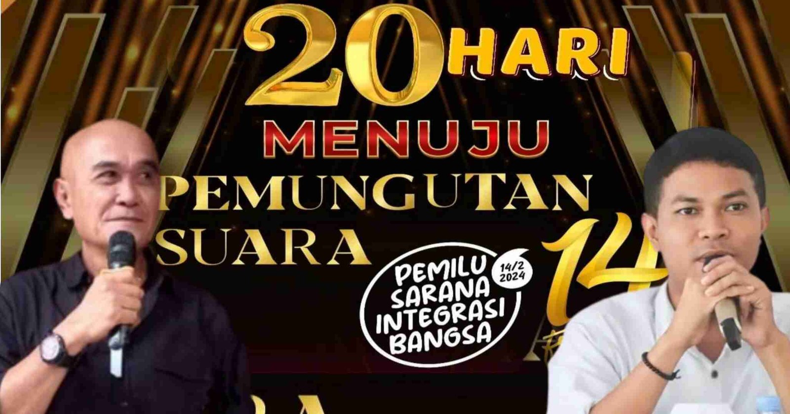 KPU Bolmut Ditantang Soal Sosialisasi Pemilu 2024