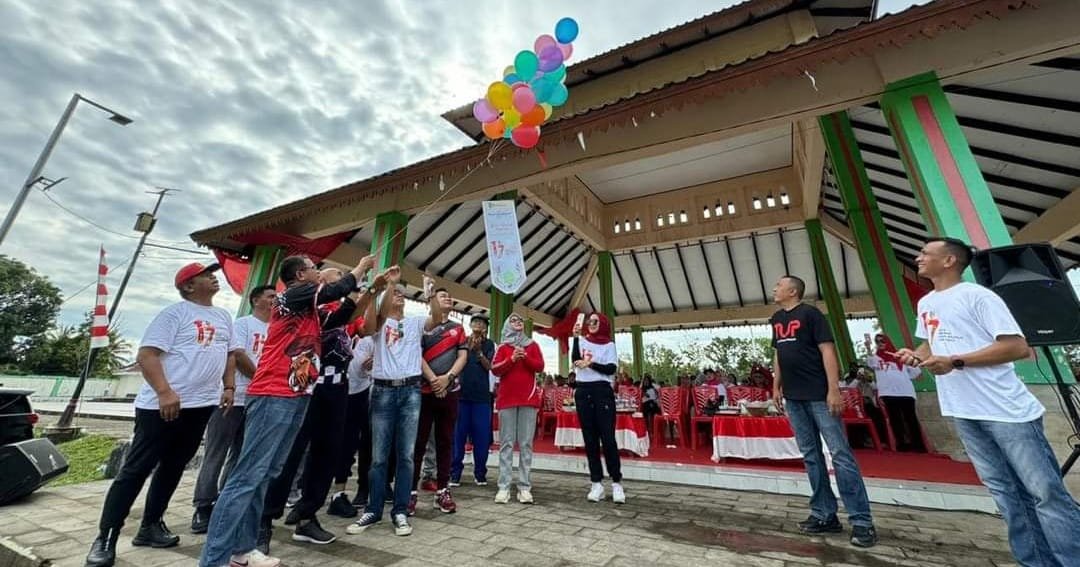 Pemkab Bolmut Canangkan Rangkaian Kegiatan Ulang Tahun Kabupaten