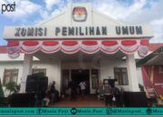 Hari Ke-2 Pendaftaran Bapaslon Pilkada Bolmut Masih Nihil