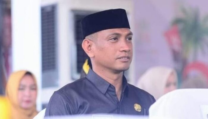 Prokopim Bolmut Sampaikan Permohonan Maaf Secara Terbuka Atas Kesalahan Protokoler