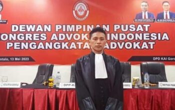 Sidang KDRT, Saksi Terdakwa AMW perkuat Keterangan Saksi Yang Dihadirkan JPU