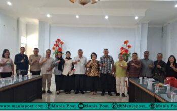 Komisi II DPRD Bolmut Dorong Sinkronisasi Program Pertanian dan Peternakan dengan Pemerintah Provinsi