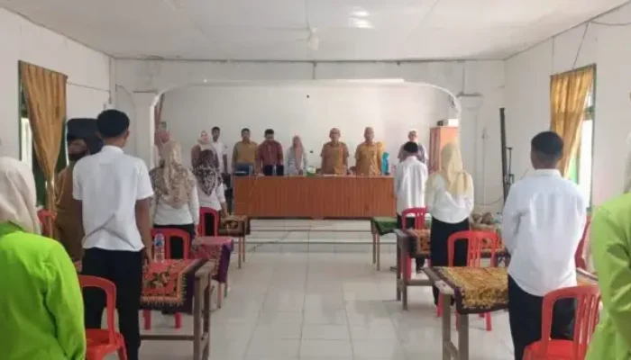 Pemerintah Desa Ollot I Gelar Seleksi Perangkat Desa Tahun 2025