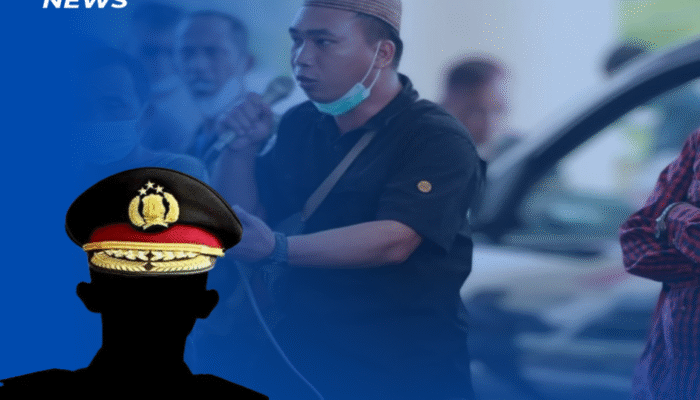 Tiga Oknum  Polres Bolmut diduga Intimidasi Jurnalis Supli
