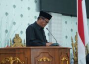 Fraksi PDI-P DPRD Bolmut: APBD Perubahan Harus Berpihak pada Rakyat