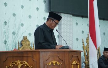 Fraksi PDI-P DPRD Bolmut: APBD Perubahan Harus Berpihak pada Rakyat