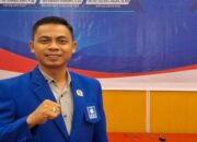 Bupati Bolmut Lakukan Rotasi Jabatan, Aleg PAN Apresiasi: Langkah Strategis untuk Meningkatkan Pelayanan Publik