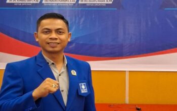 Bupati Bolmut Lakukan Rotasi Jabatan, Aleg PAN Apresiasi: Langkah Strategis untuk Meningkatkan Pelayanan Publik