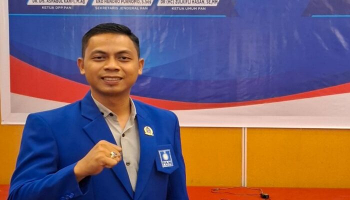 Bupati Bolmut Lakukan Rotasi Jabatan, Aleg PAN Apresiasi: Langkah Strategis untuk Meningkatkan Pelayanan Publik