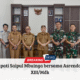 ​Pohuwato Perkuat Keamanan Wilayah, Waspadai Peredaran Narkotika Lintas Provinsi