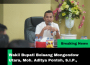 ​Boltara Siap Dukung Penuh Proyek Tambak Udang Modern KKP, Dorong Ekonomi Lokal!