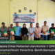 15 Ton ‘Emas Kuning’ Mendarat di Sangkup! Dinas Pertanian Bolmut Distribusikan Bantuan Jagung untuk Petani