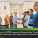 Awasi Penyaluran Benih Jagung, Komisi 2 DPRD: Ini Bukan Sekadar Seremonial, Rupiah APBD/APBN Wajib Tepat Sasaran!