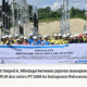 Pohuwato Power-Up! Listrik 30 MVA Hidupkan Operasi Tambang Emas PT GSM