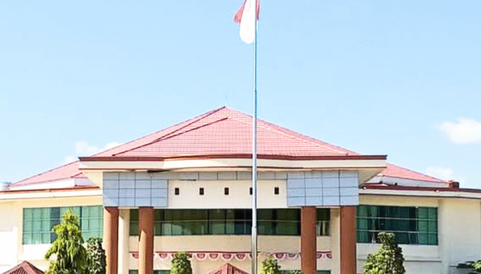 ​”STOP Diskriminasi! Wakil Ketua DPRD Bolmut Sentil Kominfo & Sekwan: Bagi Rata Anggaran 30 Media!”