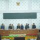 Teken KUA-PPAS 2026, DPRD Bolmut Tegaskan Pengawasan Transparansi Pembangunan Daerah