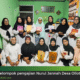 Semangat Religi di Desa Ollot: Kelompok Pengajian Nurul Jannah Sukses Gelar khatam Qur’an!