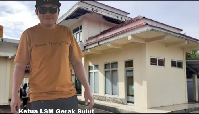 Anggaran Media di DPRD Bolmut Diduga Tak Merata, LSM GERAK Sulut Soroti Dugaan Pembayaran Ganda dan Intervensi Oknum