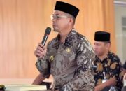 Gerakan Boltara Mengaji, Agenda Rutin Pemkab