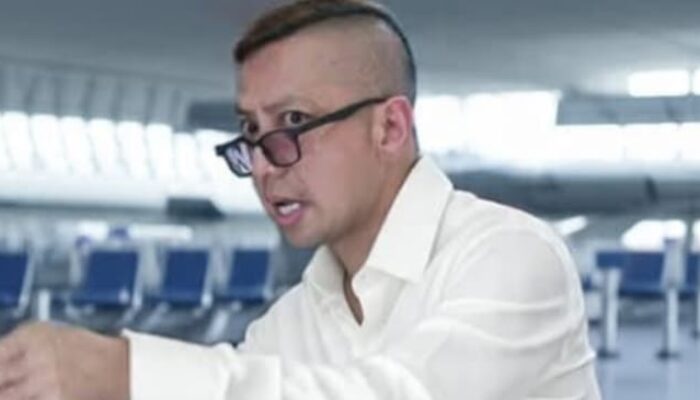 Akhir 2025, Tokoh Masyarakat Pohuwato Desak Penertiban PETI: Yusuf Mbuinga Soroti Banjir dan Kerusakan Lingkungan