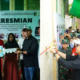 Kado Terindah di Usia ke-19 Boltara, Rahim Abubakar Kini Punya Rumah Layak Huni