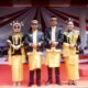 Perayaan HUT ke-19, Bupati Boltara Ajak Masyarakat Jaga Persatuan