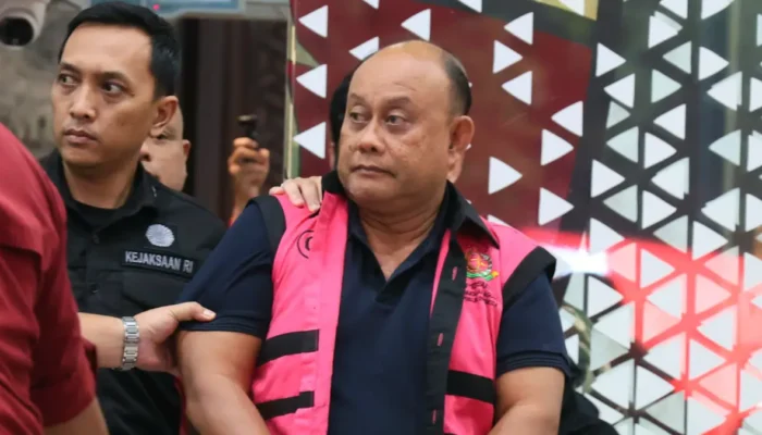 Kejagung Tetapkan Mantan Kepala BGN Dadan Hindayana Sebagai Tersangka Korupsi